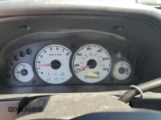 2003 Ford Escape Limited with VIN 1FMCU94113KE05720, listed as a Copart auction lot 58937564 with 120,020 mi miles and Salvage Title. Bid and sale history available at carsss.com. Image 9.