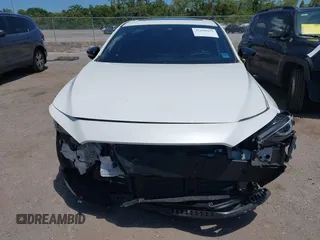 2023 Mazda 3 Premium Plus with VIN JM1BPBNY5P1603562, listed as a IAAI auction lot 42160455 with 24,271 mi miles and . Bid and sale history available at DreamBid. Image 12.