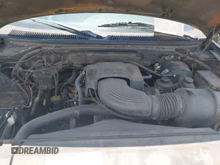 2001 Ford F-150 XLT с VIN 1FTRW07L31KA17614, выставлен на аукционе IAAI как лот 42522640 с пробегом Не указан миль и . История ставок и продаж доступна на DreamBid. Изображение 10.