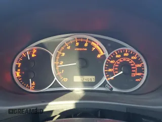 2011 Subaru Impreza Sedan WRX WRX with VIN JF1GV7E65BG510110, listed as a Copart auction lot 88797415 with 124,697 mi miles and Salvage Title. Bid and sale history available at carsss.com. Image 9.