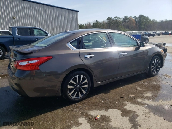 2016 Nissan Altima 2.5 SL with VIN 1N4AL3AP1GC130098, listed as a Copart auction lot 49379245 with 48,306 mi miles and Salvage Title. Bid and sale history available at carsss.com. Image 3.