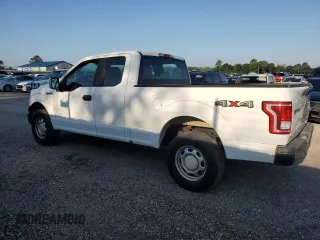 2015 Ford F-150 XLT z VIN 1FTEX1E82FFC07775, wystawiony jako Copart lot #56039945 z przebiegiem 60 184 mil mil oraz Czysty tytuł • Clean title. Historia ofert i sprzedaży dostępna na DreamBid. Obrazek 2.
