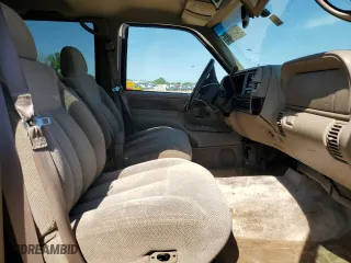 1999 Chevrolet Tahoe Limited with VIN 1GNEC13R5XR132083, listed as a Copart auction lot 54187405 with 167,548 mi miles and Clean Title. Bid and sale history available at carsss.com. Image 7.