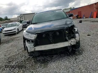2018 Toyota Highlander SE с VIN 5TDKZRFH6JS530651, выставлен на аукционе Copart как лот 61350945 с пробегом 99 561 миль миль и Списание • Salvage title. История ставок и продаж доступна на DreamBid. Изображение 14.