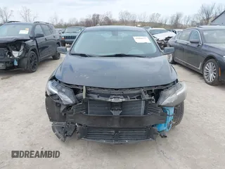 2022 Chevrolet Malibu LS with VIN 1G1ZB5ST3NF211924, listed as a IAAI auction lot 42060637 with 32,372 mi miles and . Bid and sale history available at DreamBid. Image 13.