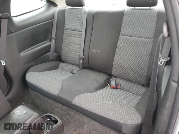 2009 Chevrolet Cobalt with VIN 1G1AT15H997122708, listed as a Copart auction lot 43392665 with Not Provided miles and Salvage Title. Bid and sale history available at DreamBid. Image 10.