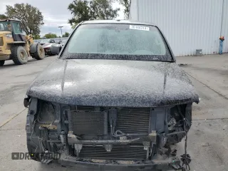 2015 Nissan Frontier SV z VIN 1N6AD0FRXFN722101, wystawiony jako Copart lot #76144314 z przebiegiem 87 902 mil mil oraz Szkoda całkowita • Salvage title. Historia ofert i sprzedaży dostępna na DreamBid. Obrazek 5.