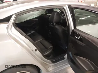 2018 Nissan Maxima SV with VIN 1N4AA6APXJC367526, listed as a IAAI auction lot 41427841 with 113,533 mi miles and . Bid and sale history available at DreamBid. Image 8.