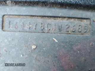 1968 Chevrolet Impala с VIN 164478C112689, выставлен на аукционе Copart как лот 84973864 с пробегом 59 255 миль миль и Чистый • Clean title. История ставок и продаж доступна на DreamBid. Изображение 12.