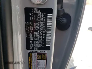 2024 Kia Telluride SX X-Pro z VIN 5XYP5DGC2RG534955, wystawiony jako Copart lot #59326615 z przebiegiem 6 164 mil mil oraz Szkoda całkowita • Salvage title. Historia ofert i sprzedaży dostępna na DreamBid. Obrazek 14.