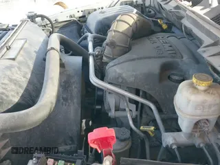 2009 Dodge 1500 SLT с VIN 1D3HB13T89S815483, выставлен на аукционе IAAI как лот 41735568 с пробегом 231 526 миль миль и . История ставок и продаж доступна на DreamBid. Изображение 22.