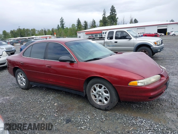 2000 Oldsmobile Intrigue GX z VIN 1G3WH52HXYF300866, wystawiony jako IAAI lot #42315649 z przebiegiem 100 955 mil mil oraz . Historia ofert i sprzedaży dostępna na DreamBid. Obrazek 13.
