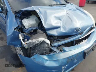 2007 Toyota Prius with VIN JTDKB20U577088630, listed as a IAAI auction lot 41445432 with 171,017 mi miles. Bid and sale history available at carsss.com. Image 6.