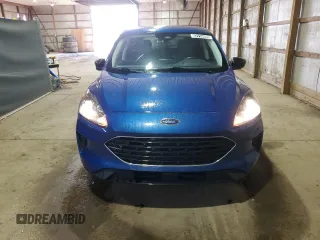 2022 Ford Escape SE с VIN 1FMCU9G65NUA34611, выставлен на аукционе Copart как лот 63114495 с пробегом 123 370 миль миль и Чистый • Clean title. История ставок и продаж доступна на DreamBid. Изображение 5.
