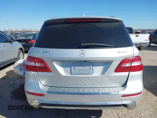 2014 Mercedes-Benz M 550 with VIN 4JGDA7DB0EA364998, listed as a IAAI auction lot 41806211 with 152,603 mi miles and . Bid and sale history available at DreamBid. Image 16.