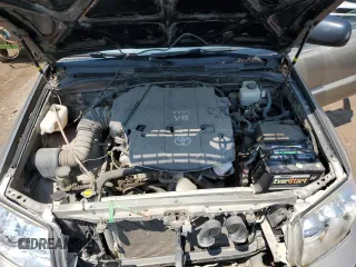 2008 Toyota 4Runner SR5 с VIN JTEBU14R48K009873, выставлен на аукционе Copart как лот 59629995 с пробегом 224 561 миль миль и Чистый • Clean title. История ставок и продаж доступна на DreamBid. Изображение 12.