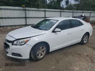 2016 Chevrolet Malibu Limited LT with VIN 1G11C5SA8GF163493, listed as a Copart auction lot 73270864 with 124,648 mi miles and Clean Title. Bid and sale history available at carsss.com. Image 1.