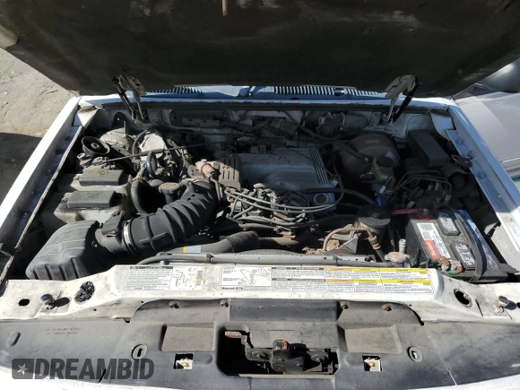 1999 Ford Explorer XLT с VIN 1FMZU35P7XZA97752, выставлен на аукционе Copart как лот 75351474 с пробегом 134 853 миль миль и Чистый • Clean title. История ставок и продаж доступна на DreamBid. Изображение 12.
