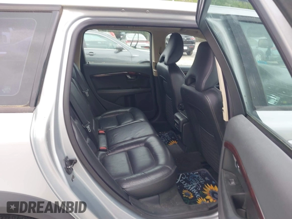 2008 Volvo XC70 z VIN YV4BZ982981017634, wystawiony jako IAAI lot #42321259 z przebiegiem 185 211 mil mil oraz . Historia ofert i sprzedaży dostępna na DreamBid. Obrazek 8.