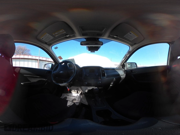 2023 Ford Ranger XL с VIN 1FTER1EH6PLE05482, выставлен на аукционе IAAI как лот 41353440 с пробегом 24 422 миль миль и . История ставок и продаж доступна на DreamBid. Изображение 21.