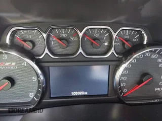 2014 Chevrolet Silverado 1500 LT with VIN 3GCUKREH8EG210945, listed as a IAAI auction lot 41718435 with 106,320 mi miles and . Bid and sale history available at DreamBid. Image 7.