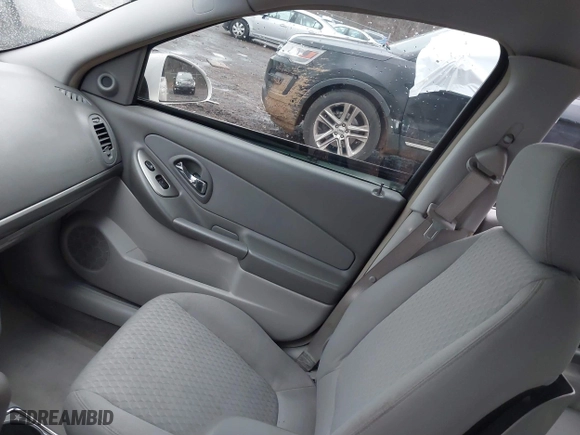 2006 Chevrolet Malibu LT w/0LT with VIN 1G1ZT51F96F270499, listed as a IAAI auction lot 41467254 with 113,436 mi miles. Bid and sale history available at carsss.com. Image 5.