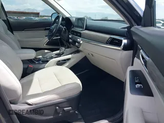 2020 Kia Telluride EX with VIN 5XYP34HC0LG070396, listed as a IAAI auction lot 42565412 with 69,739 mi miles and . Bid and sale history available at DreamBid. Image 5.