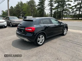 2015 Mercedes-Benz GLA 250 z VIN WDCTG4GB9FJ168238, wystawiony jako Copart lot #59933515 z przebiegiem 121 228 mil mil oraz Czysty tytuł • Clean title. Historia ofert i sprzedaży dostępna na DreamBid. Obrazek 4.