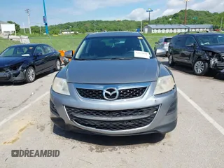 2012 Mazda CX-9 Touring with VIN JM3TB2CA5C0367799, listed as a IAAI auction lot 42227932 with 168,679 mi miles and . Bid and sale history available at DreamBid. Image 12.
