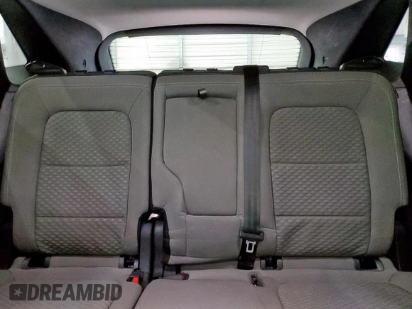 2022 Ford Escape SE with VIN 1FMCU9G62NUA63578, listed as a Copart auction lot 63272355 with 83,214 mi miles and Clean title. Bid and sale history available at DreamBid. Image 10.
