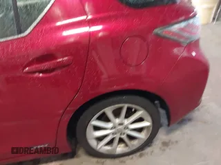 2011 Lexus CT 200h z VIN JTHKD5BH2B2036467, wystawiony jako IAAI lot #42323360 z przebiegiem 149 963 mil mil oraz . Historia ofert i sprzedaży dostępna na DreamBid. Obrazek 18.