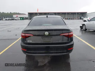 2020 Volkswagen Jetta S z VIN 3VWCB7BU0LM054526, wystawiony jako IAAI lot #42102027 z przebiegiem 75 780 mil mil oraz . Historia ofert i sprzedaży dostępna na DreamBid. Obrazek 16.