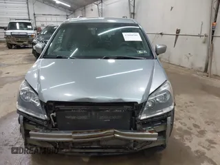 2006 Honda Odyssey EX with VIN 5FNRL38446B044231, listed as a IAAI auction lot 42080586 with 211,908 mi miles. Bid and sale history available at carsss.com. Image 12.