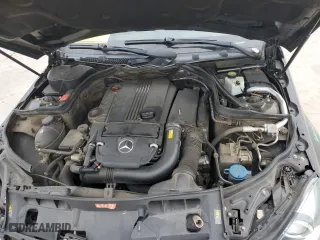 2012 Mercedes-Benz C-Class C 250 with VIN WDDGJ4HB9CF903599, listed as a Copart auction lot 80908434 with 146,916 mi miles and Clean Title. Bid and sale history available at carsss.com. Image 13.