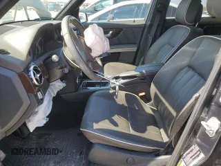 2015 Mercedes-Benz GLK 250 with VIN WDCGG0EB6FG371677, listed as a Copart auction lot 47920954 with 99,406 mi miles and . Bid and sale history available at DreamBid. Image 7.