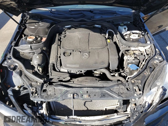 2013 Mercedes-Benz E 350 Luxury with VIN WDDHF8JB3DA700794, listed as a Copart auction lot 49775705 with 166,891 mi miles and Salvage Title. Bid and sale history available at DreamBid. Image 11.