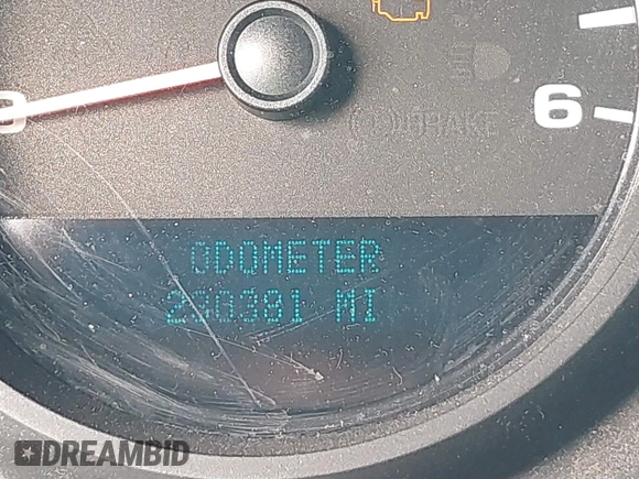 2011 Chevrolet Silverado 1500 Work Truck with VIN 1GCRKPE39BZ325760, listed as a IAAI auction lot 41708963 with 230,381 mi miles and . Bid and sale history available at DreamBid. Image 15.