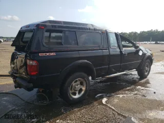 2004 Ford Ranger Edge with VIN 1FTYR14E74PB52245, listed as a Copart auction lot 51556644 with 261,818 mi miles and Non Repairable. Bid and sale history available at carsss.com. Image 3.