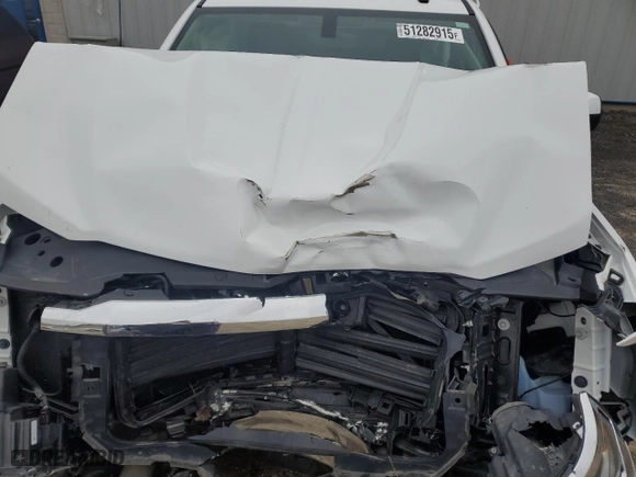 2018 Chevrolet Silverado 1500 LT with VIN 2GCVKREC7J1100237, listed as a Copart auction lot 51282915 with 0 mi miles and Clean Title. Bid and sale history available at carsss.com. Image 12.