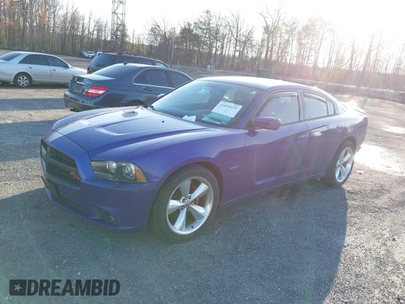 2014 Dodge Charger RT z VIN 2C3CDXCT4EH182535, wystawiony jako IAAI lot #41858196 z przebiegiem 115 769 mil mil oraz . Historia ofert i sprzedaży dostępna na DreamBid. Obrazek 16.