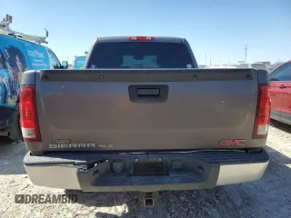 2008 GMC Sierra 1500 SLT с VIN 2GTEC13J081327098, выставлен на аукционе Copart как лот 47188155 с пробегом 255 495 миль миль и Списание • Salvage title. История ставок и продаж доступна на DreamBid. Изображение 6.