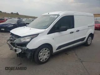 2014 Ford Transit Connect XL с VIN NM0LS7E73E1137163, выставлен на аукционе Copart как лот 65978285 с пробегом 114 074 миль миль и Списание • Salvage title. История ставок и продаж доступна на DreamBid. Изображение 1.