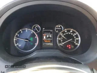 2020 Lexus GX 460 Premium z VIN JTJAM7BX8L5244110, wystawiony jako Copart lot #46240295 z przebiegiem 112 974 mil mil oraz Szkoda całkowita • Salvage title. Historia ofert i sprzedaży dostępna na DreamBid. Obrazek 9.