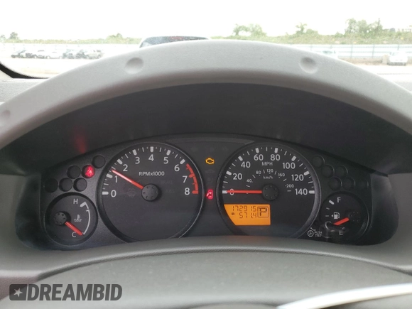 2012 Nissan Frontier SV с VIN 1N6BD0CT9CC465184, выставлен на аукционе Copart как лот 58974245 с пробегом 172 915 миль миль и Чистый • Clean title. История ставок и продаж доступна на DreamBid. Изображение 9.
