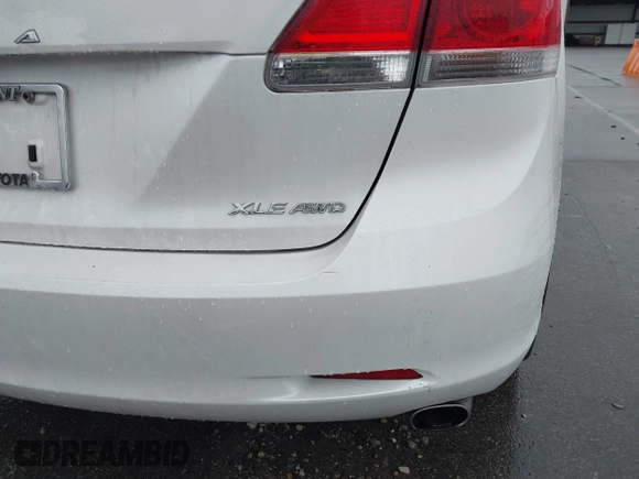 2012 Toyota Venza LE with VIN 4T3BK3BB4CU074010, listed as a IAAI auction lot 41472210 with 181,205 mi miles and . Bid and sale history available at DreamBid. Image 21.