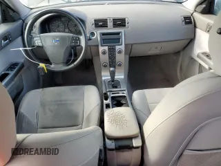 2009 Volvo V50 2.4L с VIN YV1MW390992466607, выставлен на аукционе Copart как лот 71972384 с пробегом 93 568 миль миль и Чистый • Clean title. История ставок и продаж доступна на DreamBid. Изображение 8.