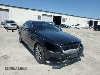 2015 Mercedes-Benz C 300 z VIN 55SWF4JB8FU050489, wystawiony jako Copart lot #52278415 z przebiegiem 125 671 mil mil oraz Szkoda całkowita • Salvage title. Historia ofert i sprzedaży dostępna na DreamBid. Obrazek 11.