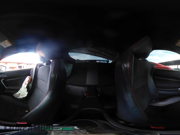 2014 Scion FR-S with VIN JF1ZNAA1XE8708258, listed as a IAAI auction lot 41809222 with 109,325 mi miles and . Bid and sale history available at DreamBid. Image 18.