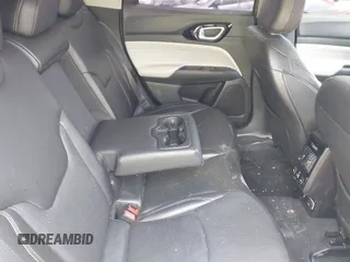 2022 Jeep Compass High Altitude with VIN 3C4NJDCB4NT158729, listed as a IAAI auction lot 42095683 with 53,874 mi miles and . Bid and sale history available at DreamBid. Image 8.