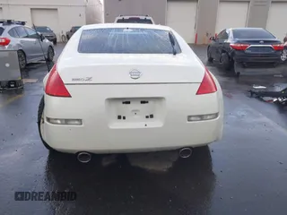 2007 Nissan 350Z Enthusiast z VIN JN1BZ34D17M501594, wystawiony jako IAAI lot #42256549 z przebiegiem Nie podano mil oraz . Historia ofert i sprzedaży dostępna na DreamBid. Obrazek 15.